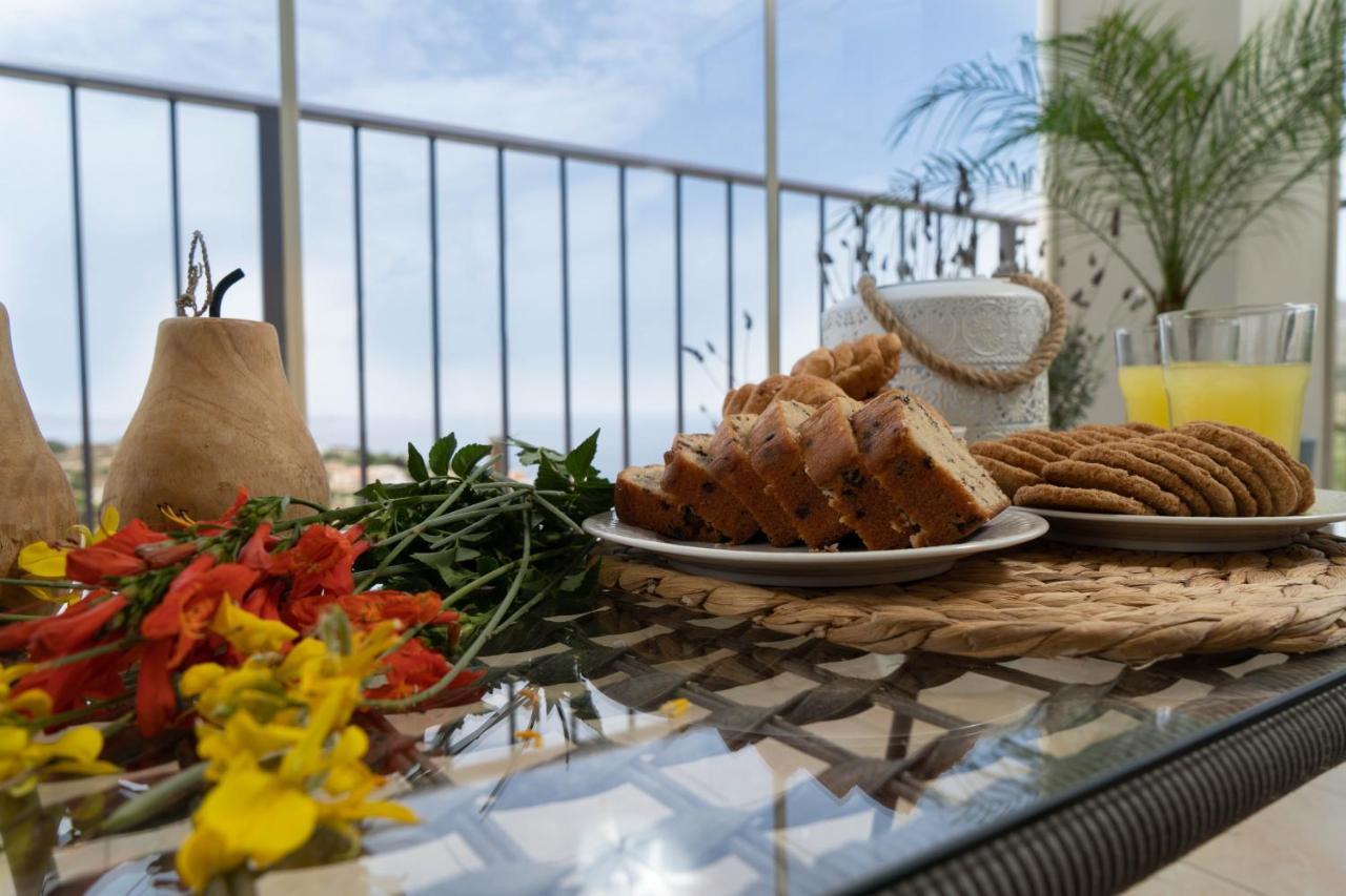 Yachara Villa キサモス エクステリア 写真
