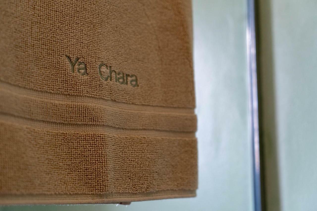 Yachara Villa キサモス エクステリア 写真